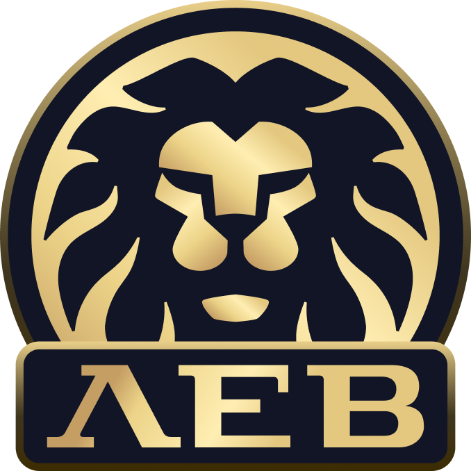 Логотип партнёрской платформы